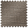 Faye, Dusky Brown - Motorised Roman Blind